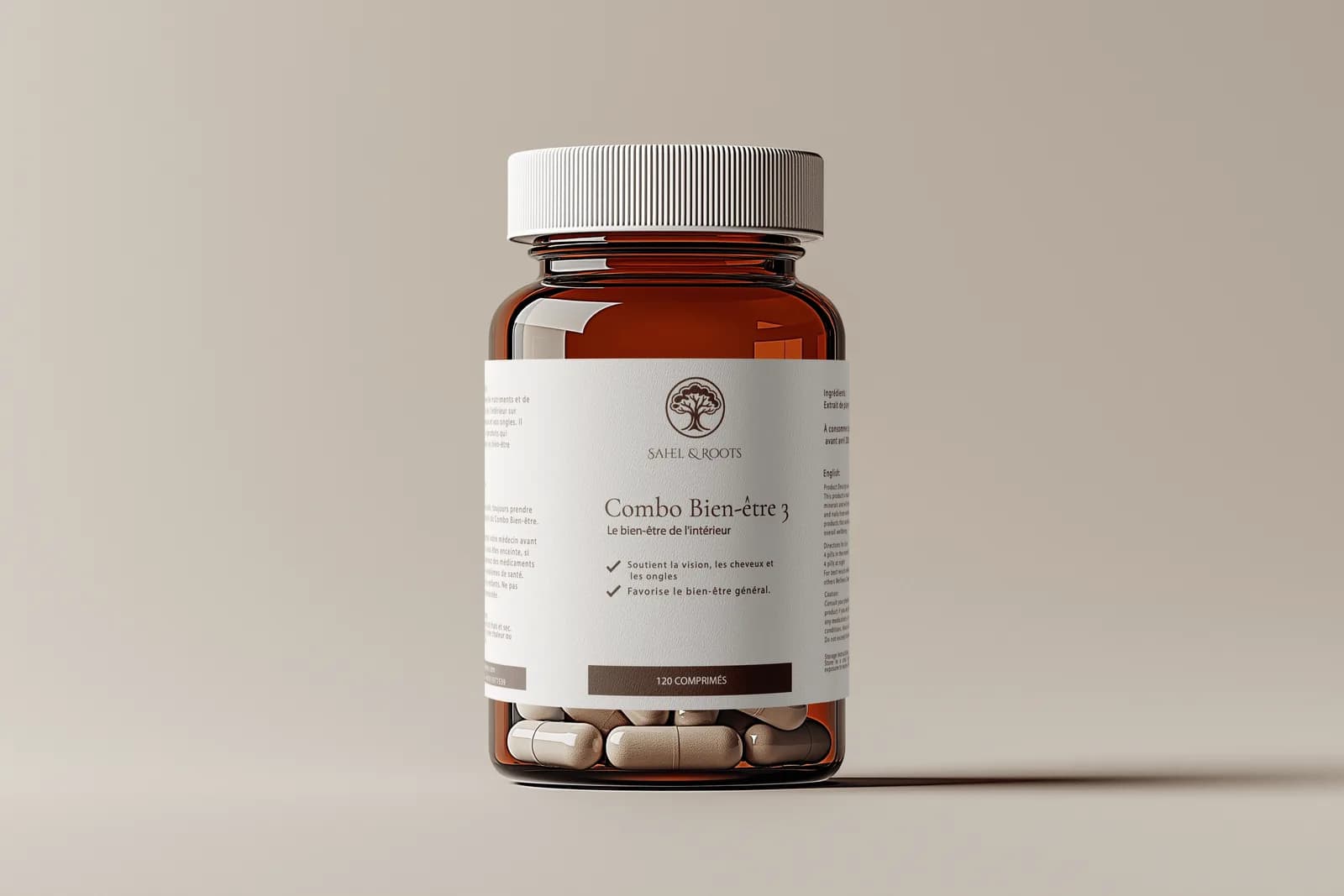 Wellness Combo 3