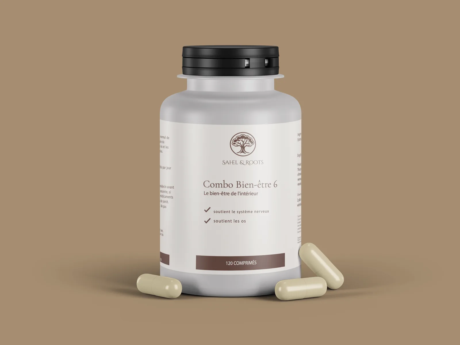 Wellness Combo 6